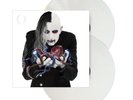 A Perfect Circle - Eat The Elephant - White Weiss Col Vinyl LP Limited Weiß Tool