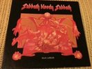 BLACK SABBATH SABBATH BLOODY SABBATH VINYL LP 1973 ORIGINAL AUST PRESS 6366 101
