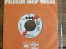THE CLASH - White Riot/1977 GERMAN 7