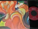 VERONIKA FISCHER & BAND Philodendron Disco Instrumental / DDR SP 75 AMIGA 456157
