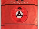 RICHIE HAVENS What About Me / Fire And Rain POLYDOR UK 1971 7”