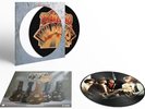TRAVELLING WILBURYS Vol.1 LIMITED EDITION 30th ANNIVERSARY PICTURE DISC VINYL LP