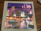 Dr C.Stein - Echo Trip - LP - Minimal, Electro