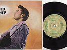 ELVIS PRESLEY - OLD SHEP  1970 Aussie gold & green Label EP Release  M-