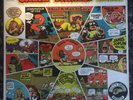 Janis Joplin Big Brothers Cheap Thrills LP 1968 2-Eye Columbia Vinyl Record
