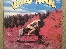 The Vertigo Annual - Vertigo Swirl Vinyl LP Record Prog Rock