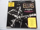 2LP-Elvis Presley? From Memphis To Vegas / From Vegas To Memphis NEUWERTIG