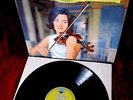 F8 - EDITH PEINEMANN - DVORAK VIOLINKONZERT DGG 139 120 SLPM