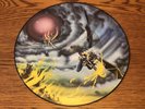 Iron Maiden: Flight Of Icarus 12 EMI P5378 12