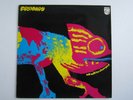 LP Vinyl Frumpy- all will be changed,Original Made in England  VG+