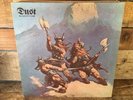 DUST Hard Attack LP Record Album Vinyl