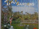 Exotic Sounds of Tiki Gardens LP 1967 Hawaiian exotica lounge RARE