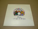 Orig 1975 QUEEN A Night At The Opera 7E-1053 SP Embossed Gatefold Cover LP Album