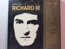 Sir William Walton-Muir Mathieson-Richard III s'trk 3 LP w/Booklet Box 1956-EX+