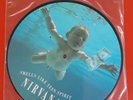 Picture Vinyl Nirvana 