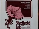 Michael Newman Classical Guitarist Sheffield Lab Lab 10 1979 Str VG+ Imp Ltd