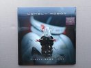 Lonely Robot Please come Home 2015 Prog Rock 2 x lp Mint Steven Wilson endorsed