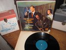 LOUIS PRIMA KEELY SMITH W/Sam Butera Vinyl Lp WILDEST SHOW AT TAHOE 1957 Capitol