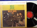 MILES DAVIS LP 