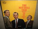 MITCHELL TRIO That's The Way It's Gonna Be SEALED New Vinyl LP 1965 John Denver