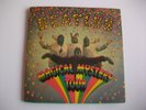 THE BEATLES - MAGICAL MYSTERY TOUR UK EP, - MMT 1  1967, PLAYS IN EXCELLENT COND