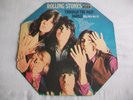 ROLLING STONES - THROUGH THE PAST DARKLY ( BIG HITS VOL 2 ) - UK LP - SKL.5019