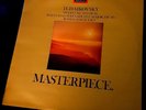 TCHAIKOVSKY ROMEO AND JULIET 1812 OVERTURE EMI Masters Voice 1964 Vinyl Record