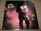 JESSICA WILLIAMS Queen Of Fools RARE SEALED NEW Vinyl LP 1979 PD1-6248 NoCutMINT