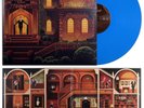 Clue: Movie Soundtrack Vinyl LP - Mrs. Peacock Blue Variant MONDO - OOP RARE NEW