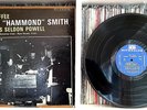 Black Coffee John Hammond Smith 1963 Vinyl Riverside Records 1st Press Mono Jazz