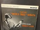 HMV 7EP 7119-TARTINI-