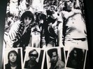 Dwarves - Lick It (The Psychedelic Years) 1983-1986 Orange vinyl Recess Records