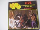 LP UFO - live 1974  in Atlanta /reissue 2015 / verne records/ROCK Hardrock Vinyl