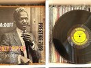 The Honeydripper Jack McDuff 1961 Vinyl Prestige Records 1st Press Mono