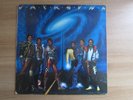 Jacksons  ?– Victory 1984 Korea Orig LP INSERT Michael Jackson