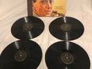 GLENN MILLER - Album of Outstanding Arrangements (4) -78 RPM RECORD SET- VICTOR