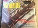 THE BEATLES - Please Please Me - USA 1995 Vinyl LP NEW & SEALED Capitol Records