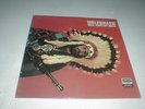 Keef Hartley Band HALFBREED Deram LP SEALED 1969 Blues Rock Prog Jazz Indian
