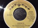 The Voices Of East Harlem - Cashing In. 7