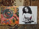 RED HOT CHILLI PEPPERS : 2 x LP Reiss.2009 new&ss: Mothers Milk + The Uplift ...