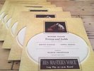 Tristan Und Isolde   Wagner   Flagstad Suthaus Furtwangler ALP 1030/35  6LP Set