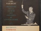 Carl SCHURICHT - BEETHOVEN - Symphony n° 3 