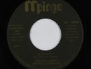 Funk/70s Soul 45 - Hodges, James, Smith & Crawford - Nobody - Mpingo - VG+ mp3