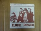 FIELDS OF THE NEPHILIM Flour Power RARE LIMITED GOTH ROCK VINYL EP