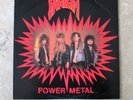 Pantera   Power Metal