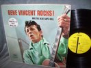 Gene Vincent  