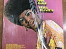 Erma Franklin Soul Sister 1969 Brunswick ?BL 754147 Soul Funk LP VG+ VG