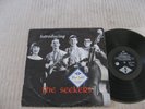 INTRODUCING THE SEEKERS -1st AUSTRALIAN W & G LP COVER - KEN RAY - Judith Durham