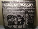 Code Of Honor / Sick Pleasure Original Vinyl Record 1982 Punk Hardcore KBD SUB27