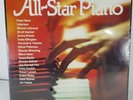 Vintage All-Star Piano Boxed Set of 6 LP Vinyl Records - Various Artists - New